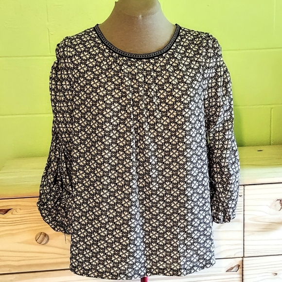 MAX STUDIO blouse - Picture 1 of 5